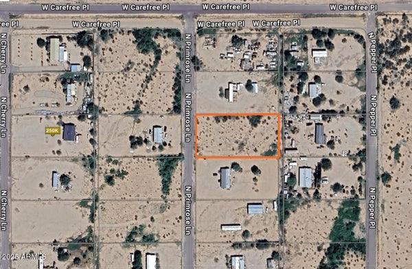 N PRIMROSE LN, MARICOPA, AZ 85138 - Image 3cf0865b73d7e3fae3ed7e20e90a32eb/2319402563