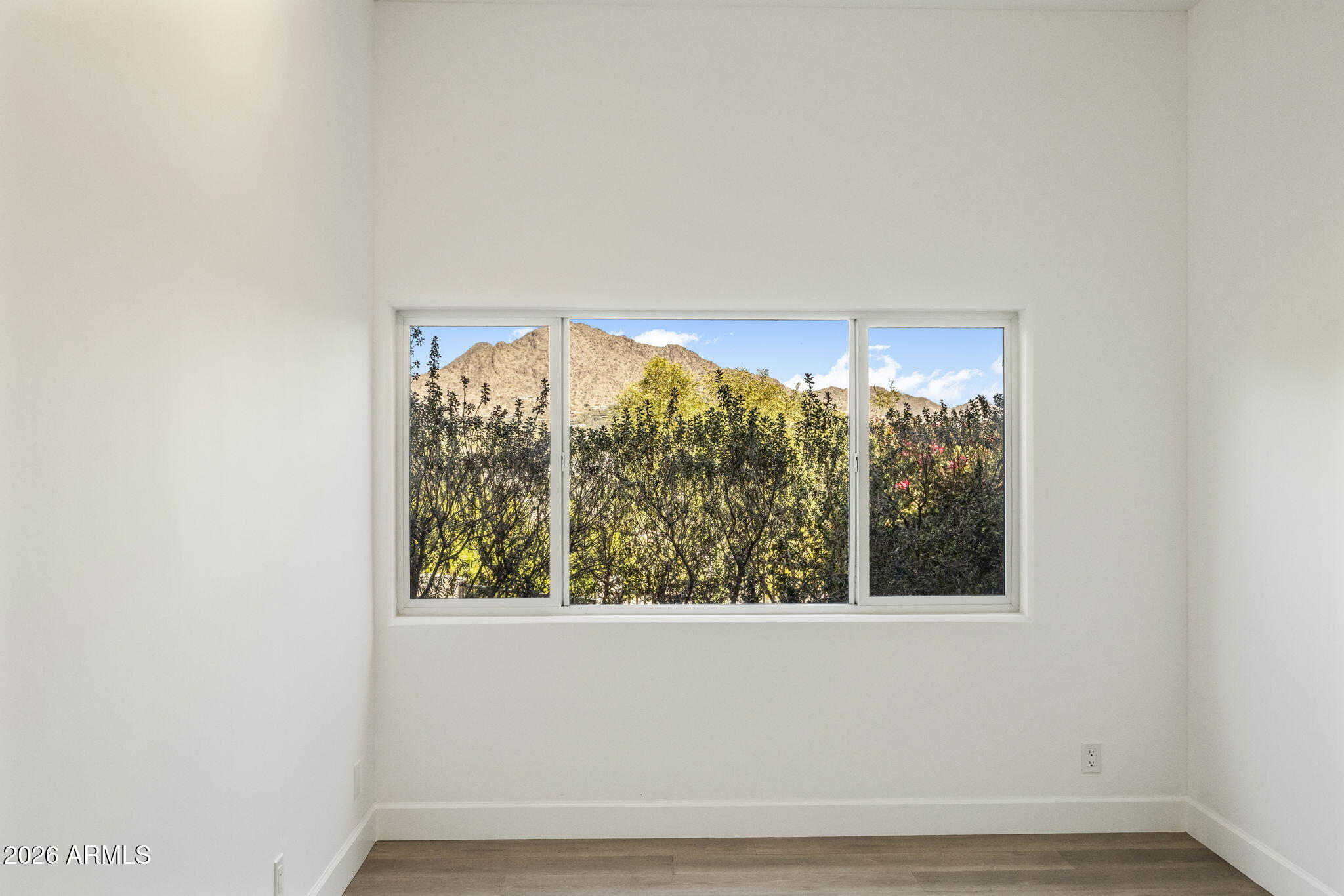 CAMELBACK FOOTHILLS 2 - Residential
