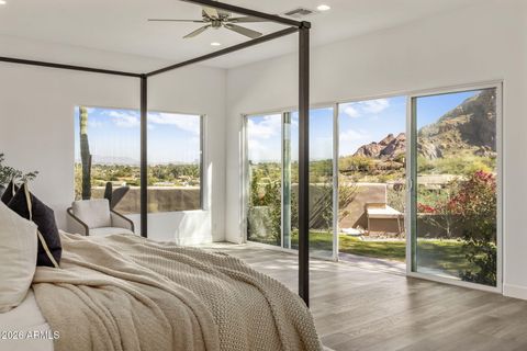 Photo of 6134 N 44th Street, Paradise Valley, AZ 85253 (MLS # 6976640)