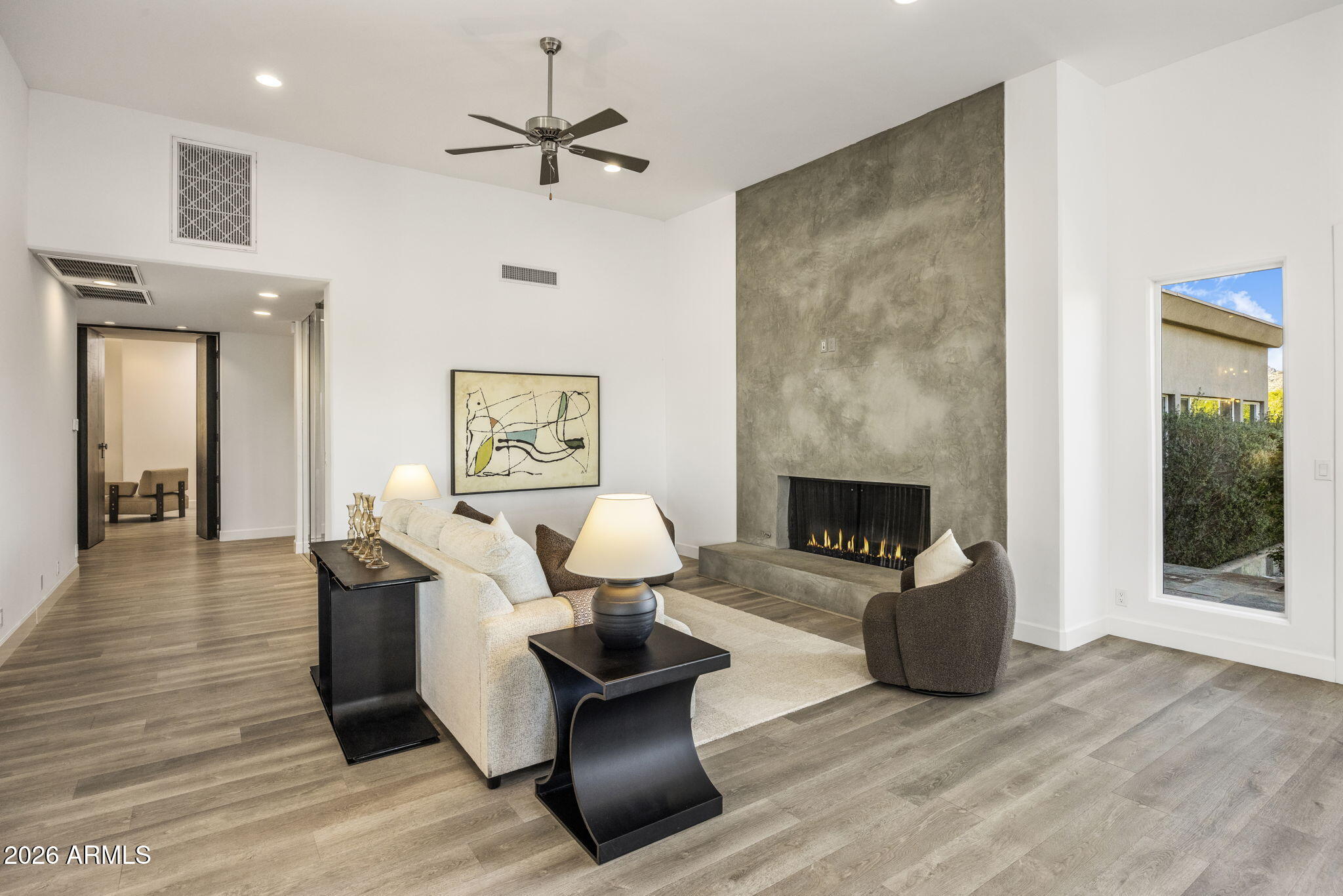 CAMELBACK FOOTHILLS 2 - Residential