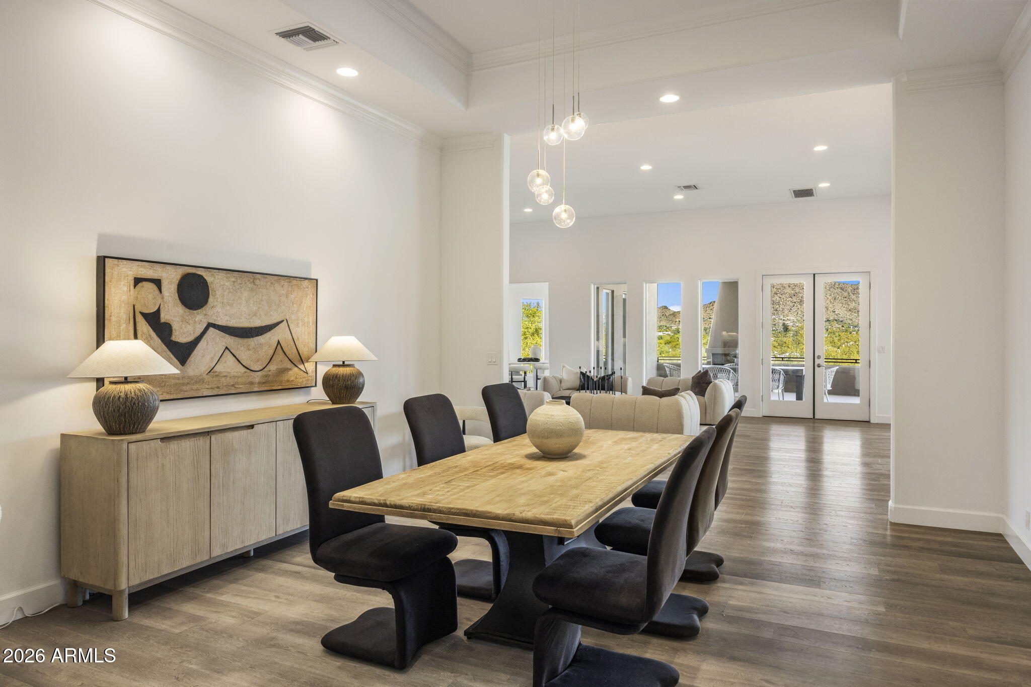 CAMELBACK FOOTHILLS 2 - Residential