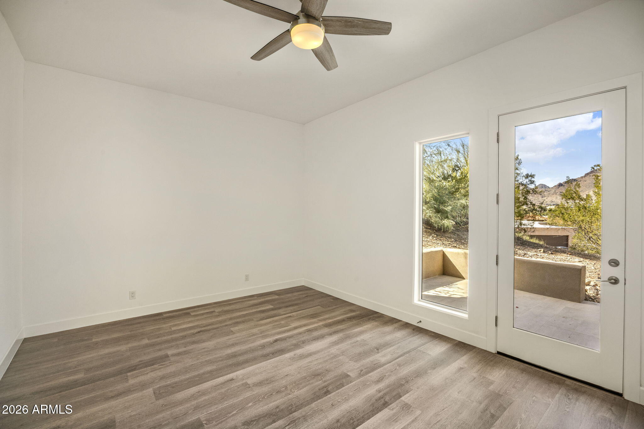 CAMELBACK FOOTHILLS 2 - Residential