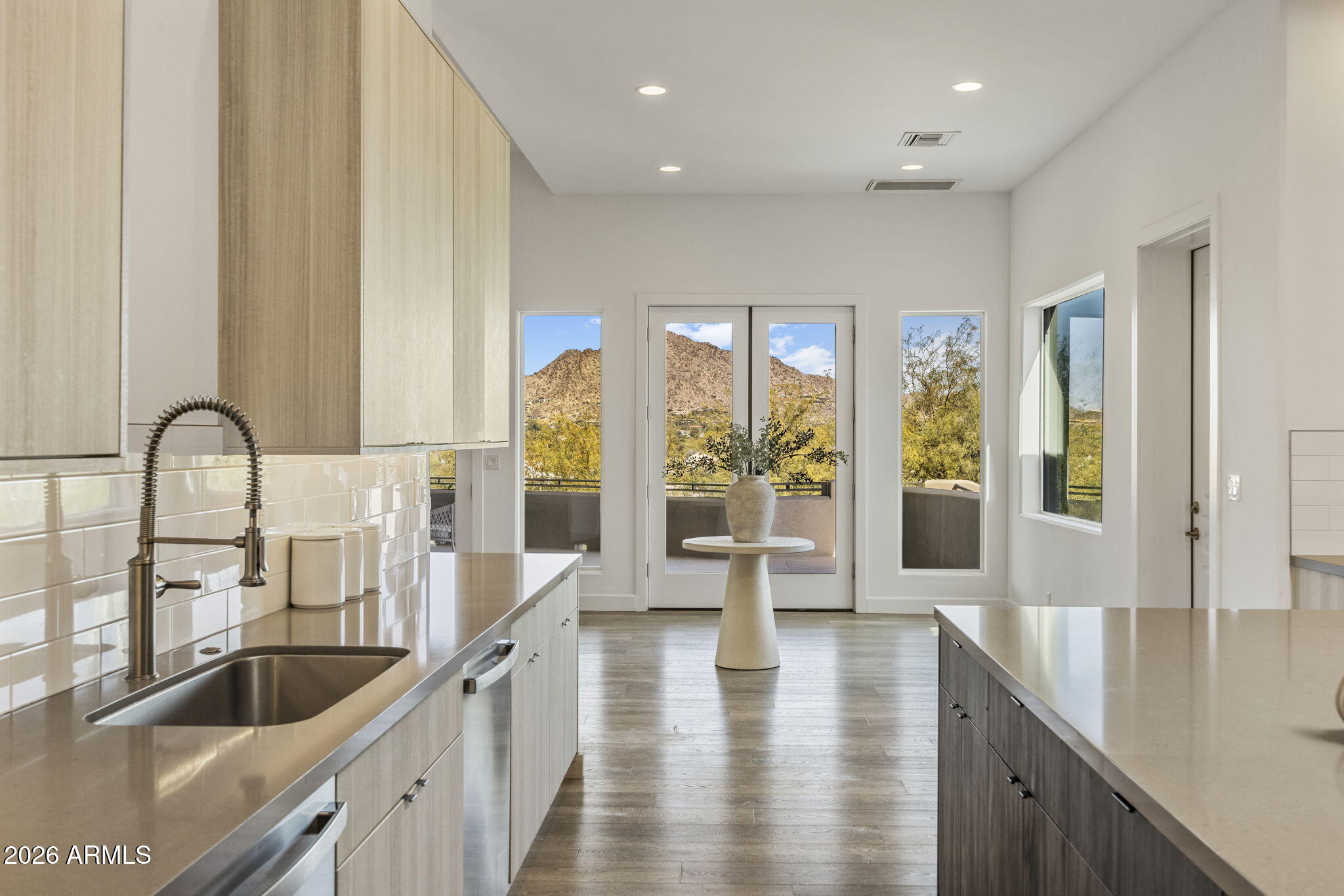 CAMELBACK FOOTHILLS 2 - Residential