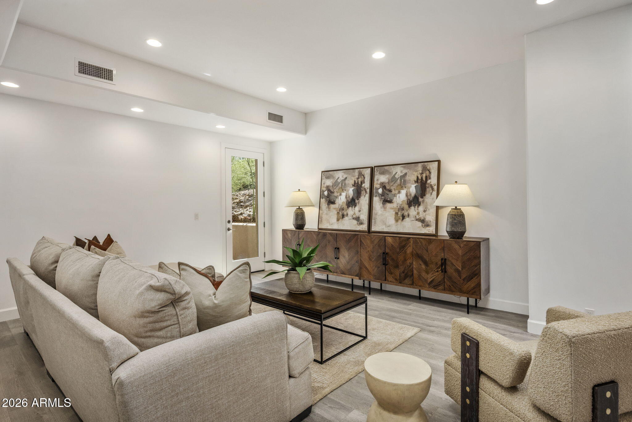 CAMELBACK FOOTHILLS 2 - Residential