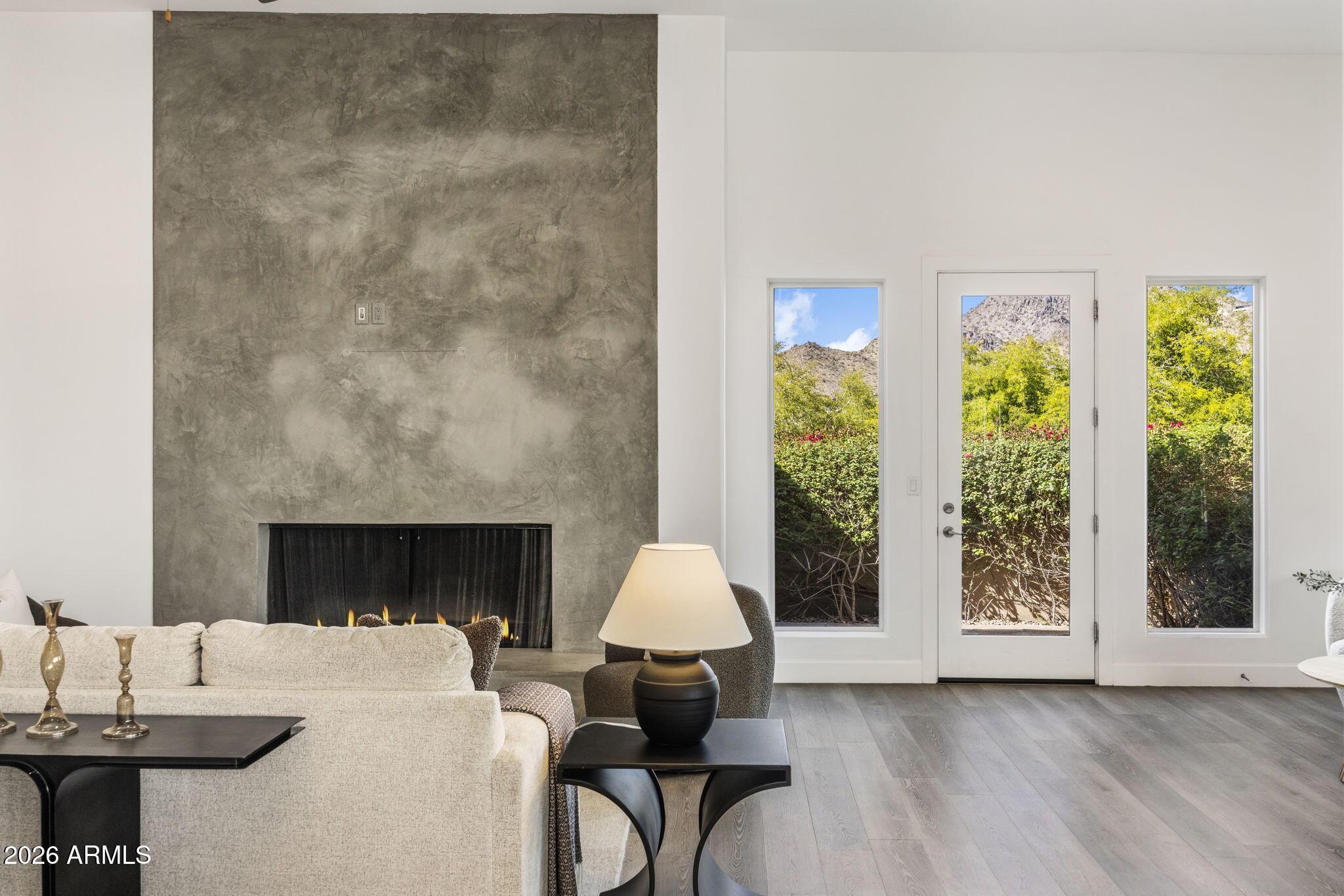 CAMELBACK FOOTHILLS 2 - Residential