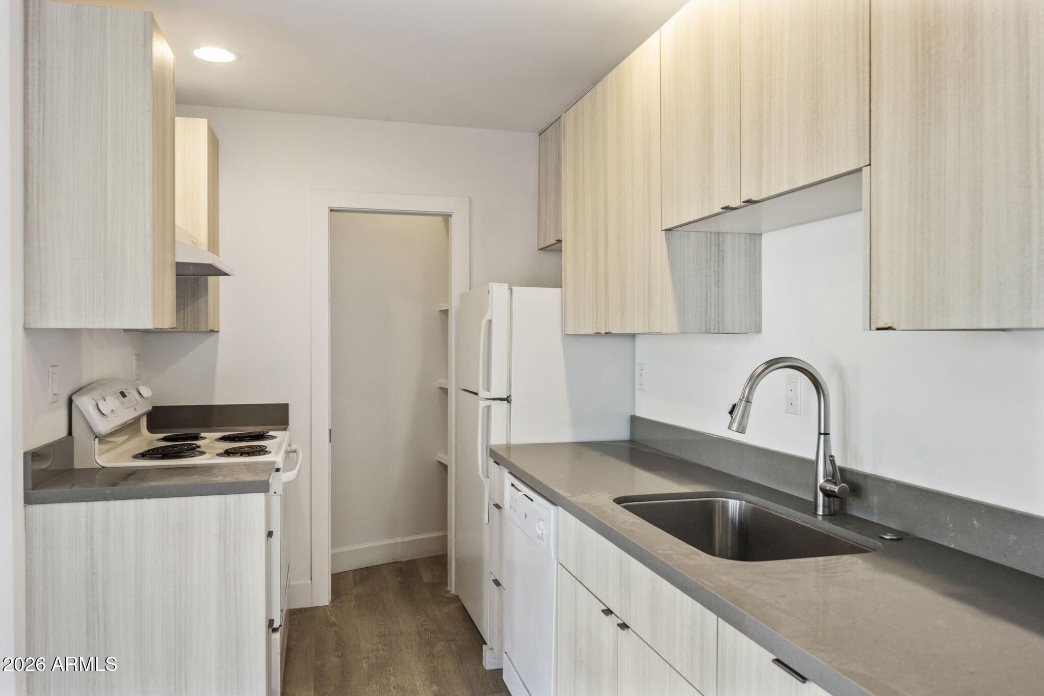 CAMELBACK FOOTHILLS 2 - Residential
