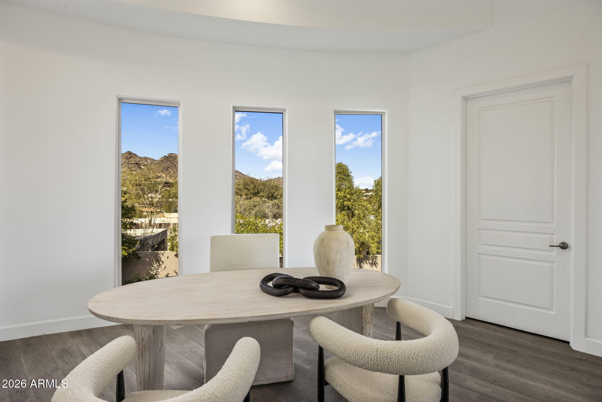 CAMELBACK FOOTHILLS 2 - Residential