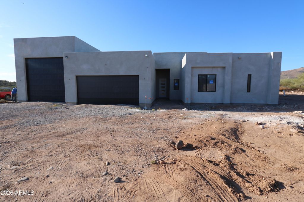 Photo of 462 W Rough Rider Road, New River, AZ 85087 (MLS # 7023503)