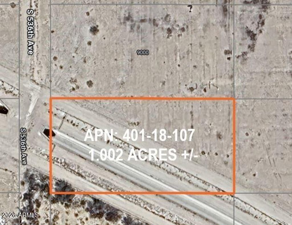 Photo of 9 S 536th Avenue #107, Tonopah, AZ 85354 (MLS # 6973925)