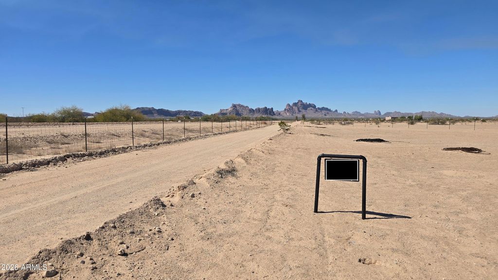 Photo of 9 S 536th Avenue #107, Tonopah, AZ 85354 (MLS # 6973925)