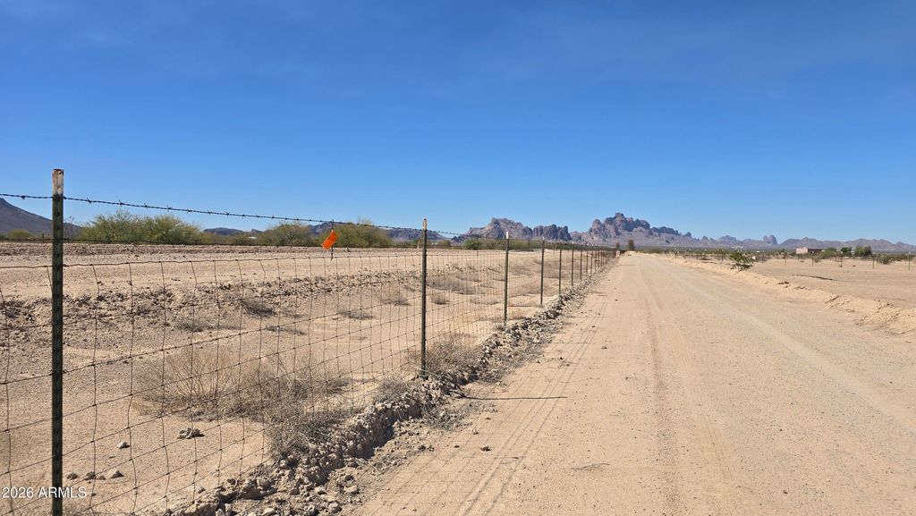 Photo of 9 S 536th Avenue #107, Tonopah, AZ 85354 (MLS # 6973925)