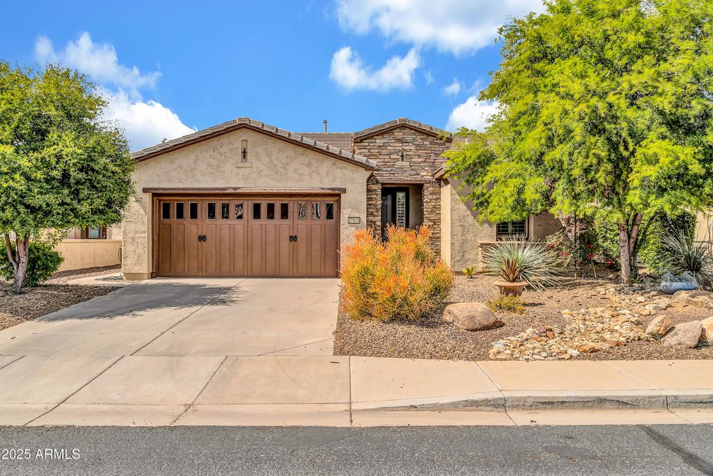Photo of 27614 N 129th Lane, Peoria, AZ 85383 (MLS # 6919443)