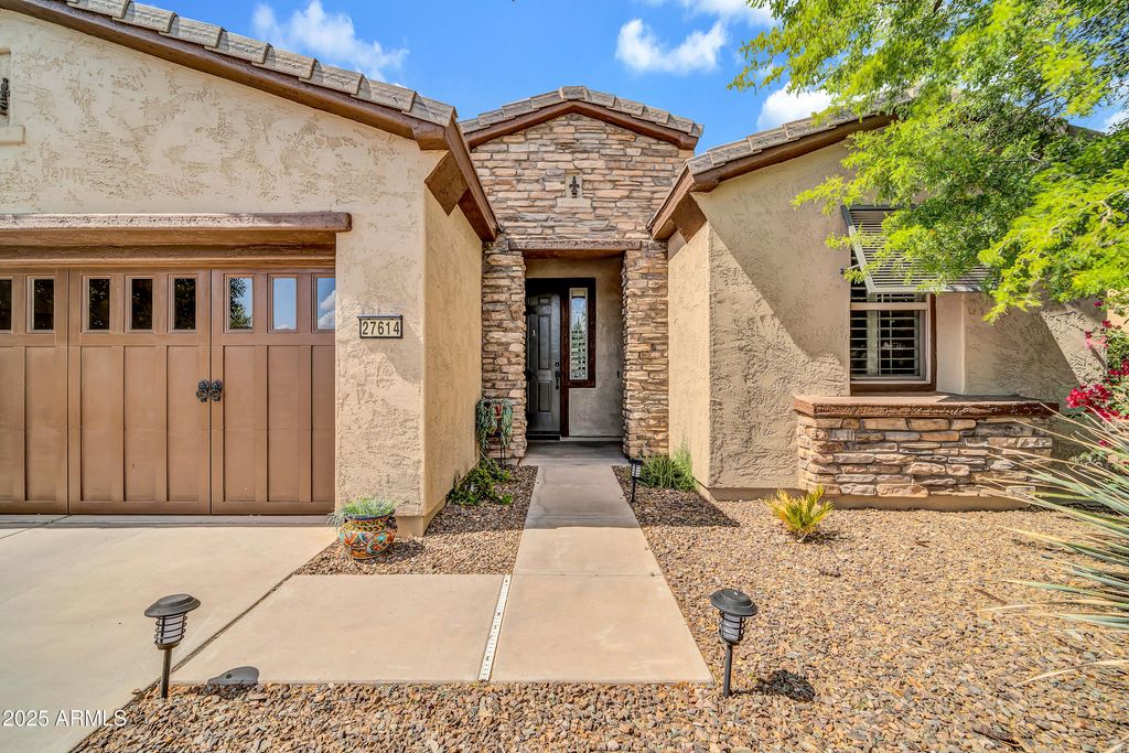 Photo of 27614 N 129th Lane, Peoria, AZ 85383 (MLS # 6919443)