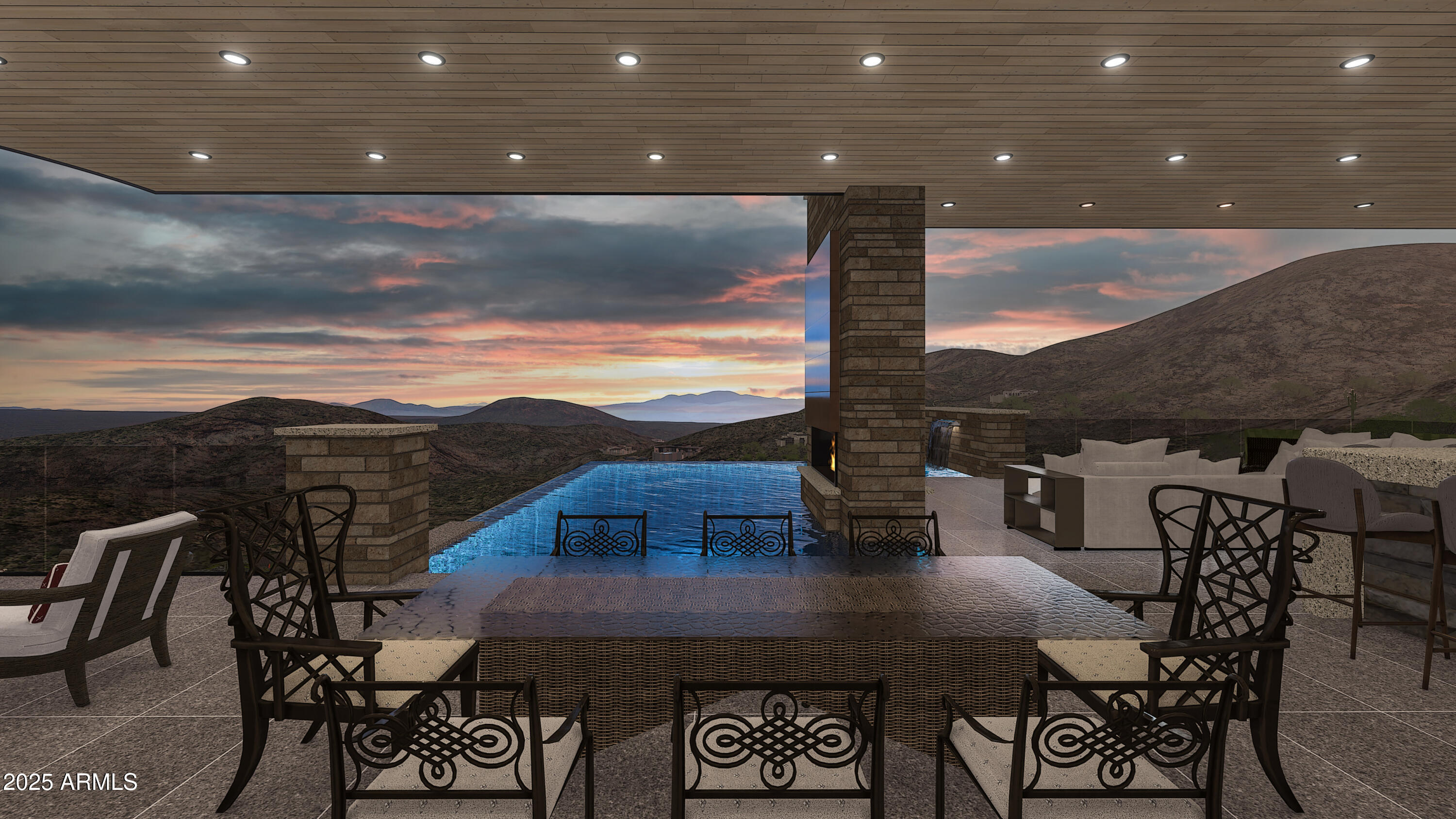 9108 E Grapevine Pass --