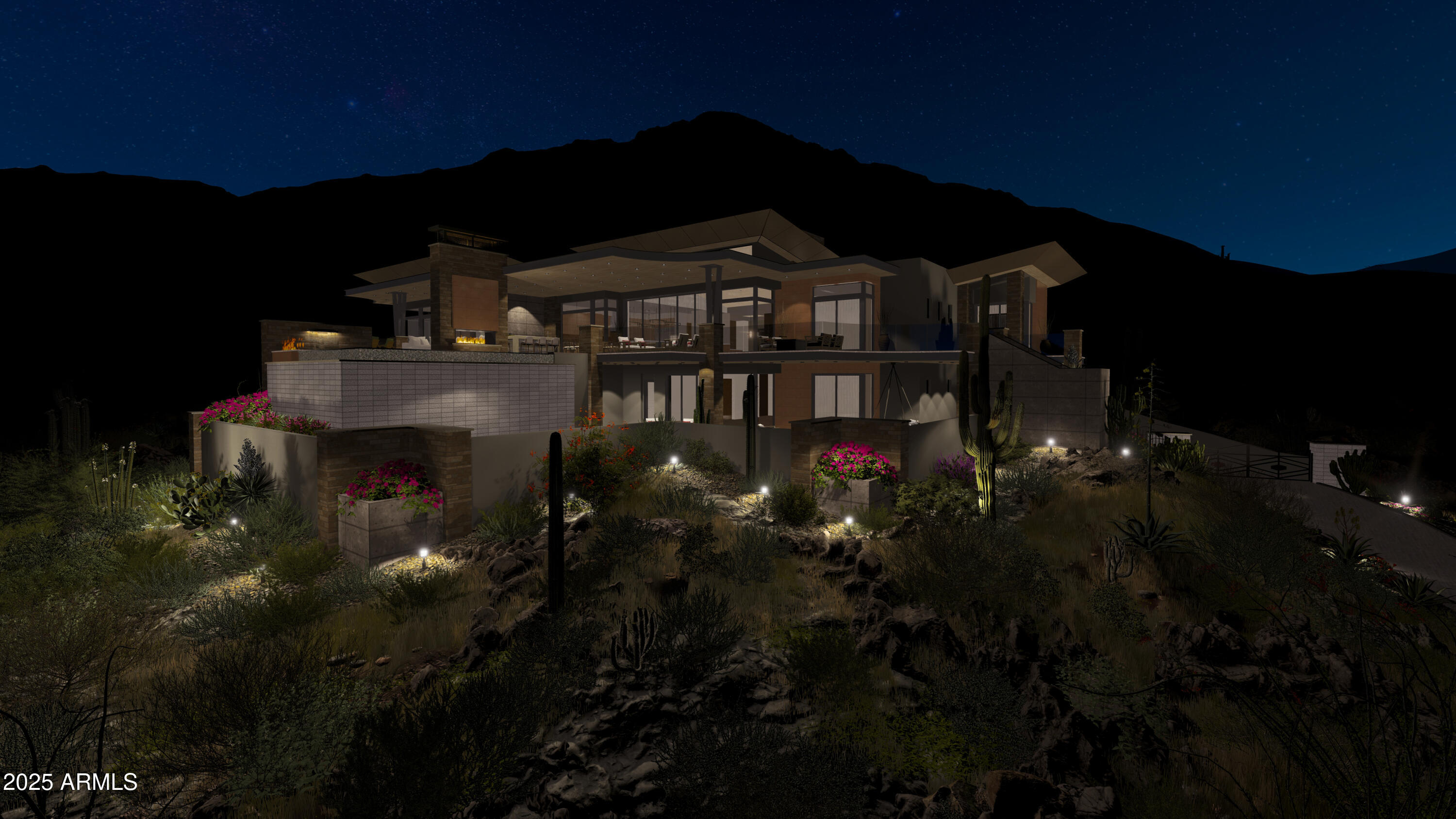 DESERT MOUNTAIN - Residential