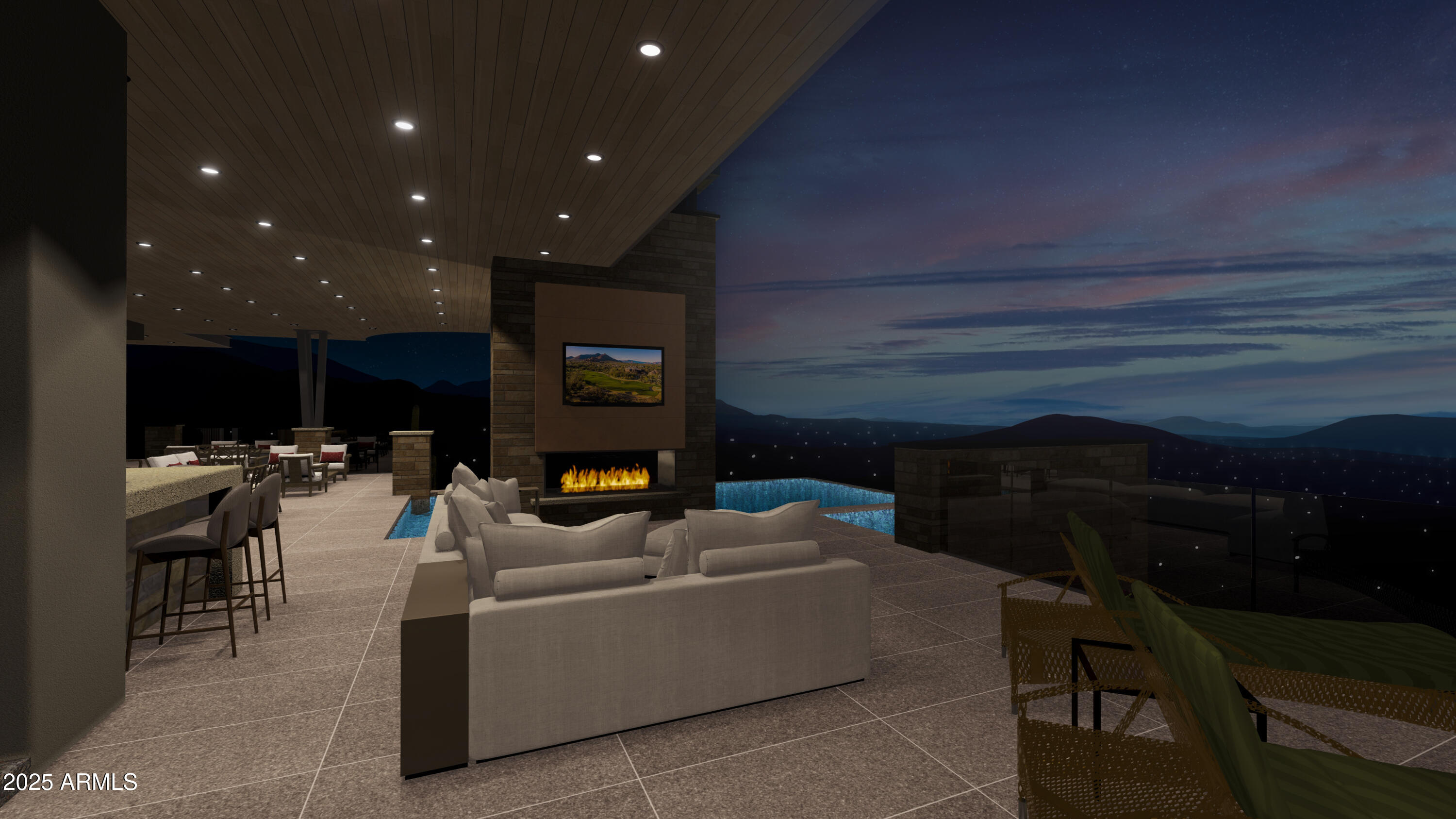 DESERT MOUNTAIN - Residential