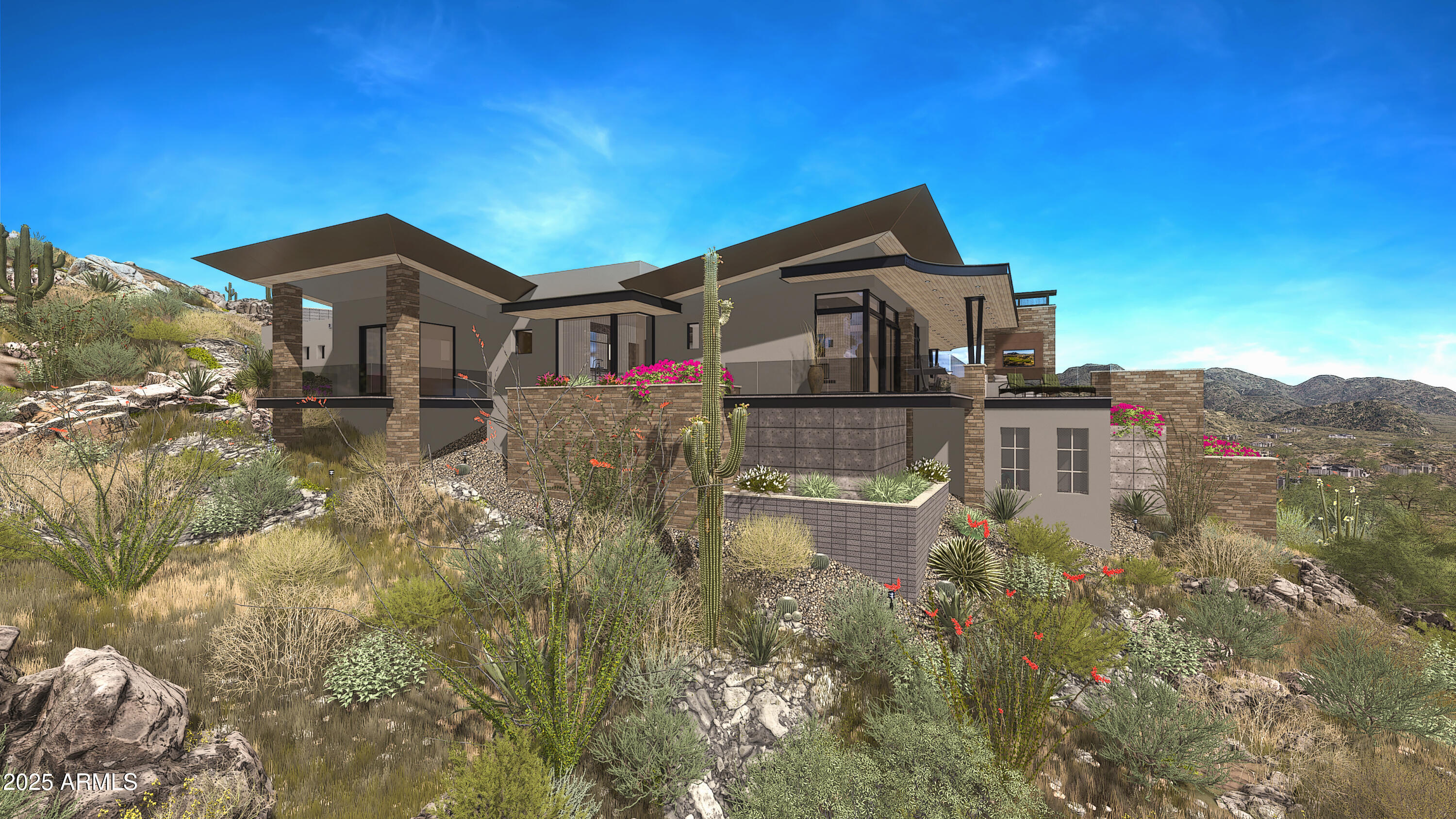DESERT MOUNTAIN - Residential