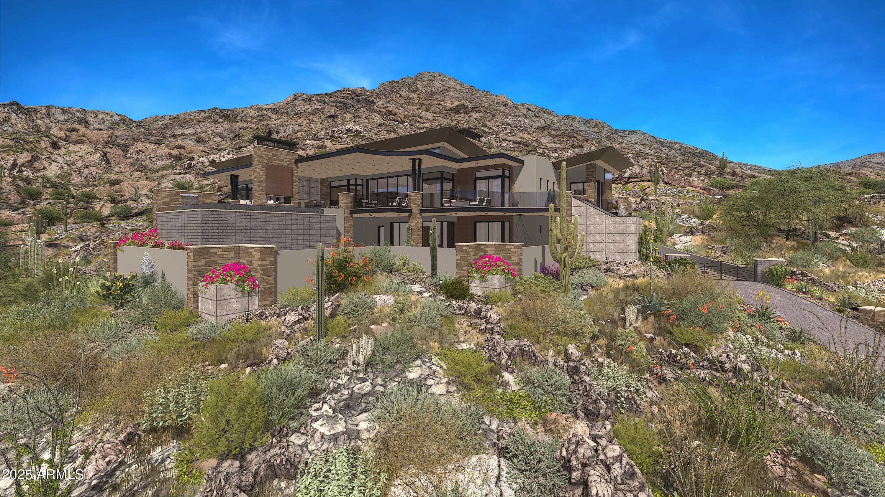 9108 E Grapevine Pass --