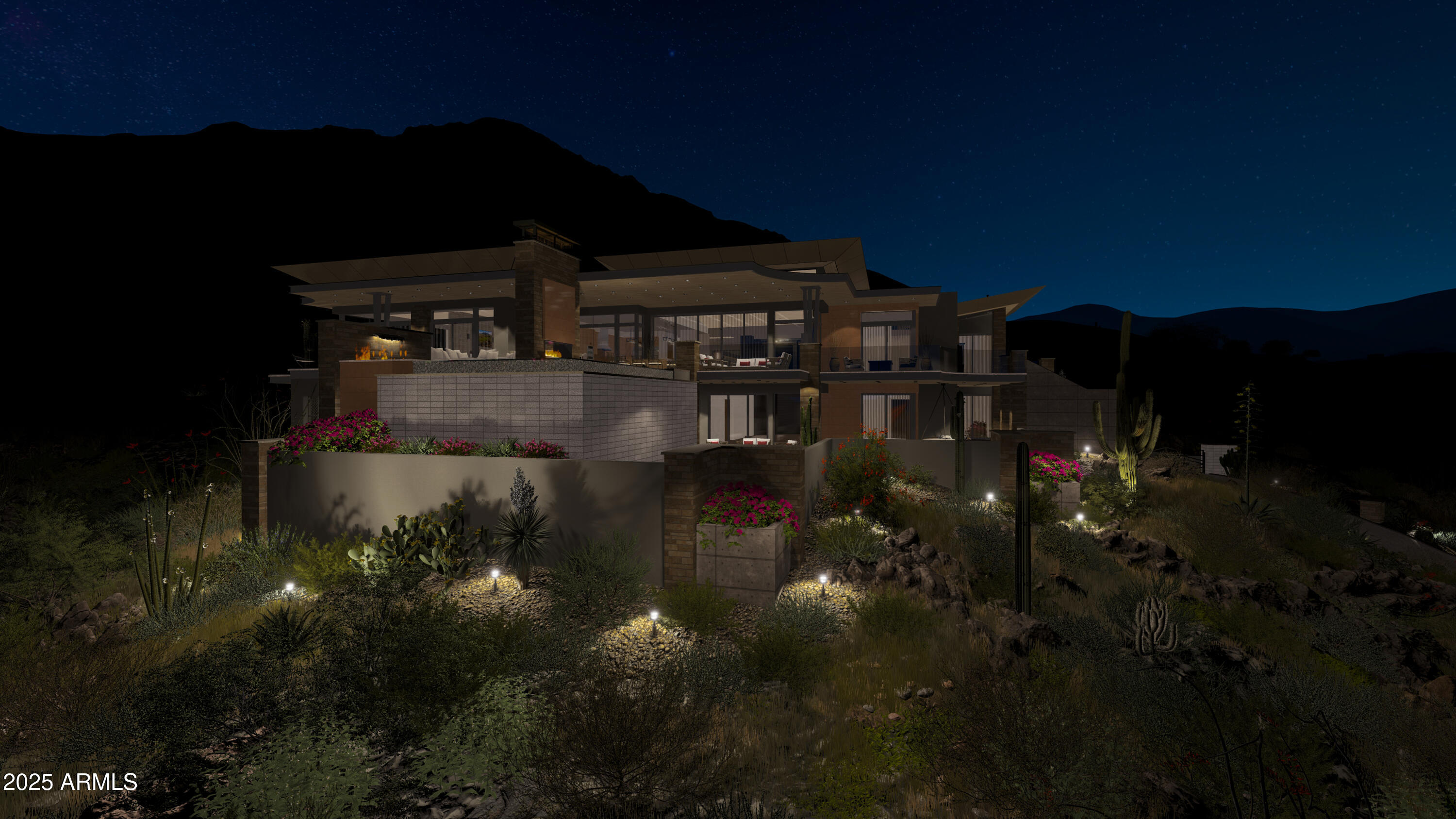 DESERT MOUNTAIN - Residential