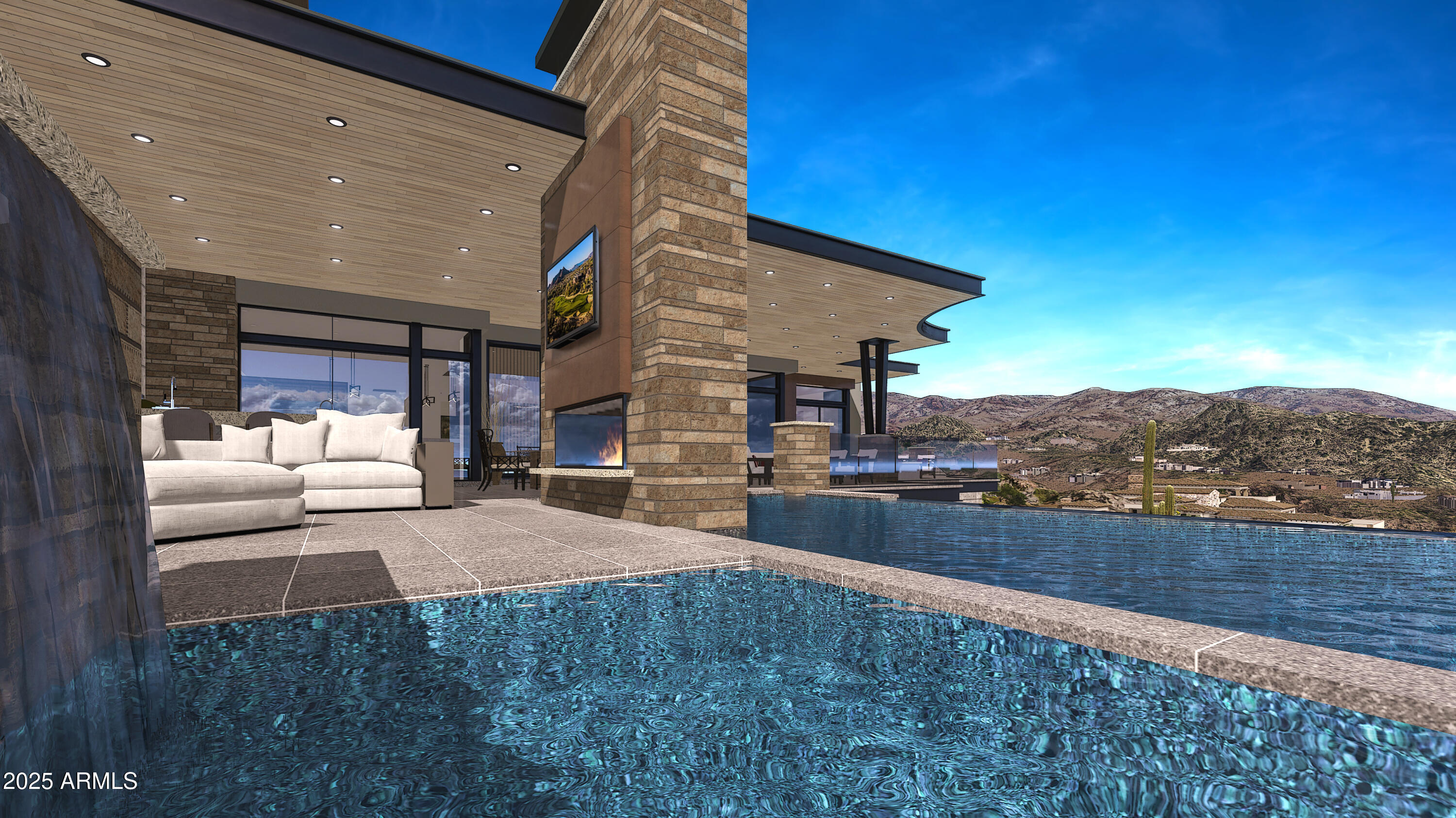 DESERT MOUNTAIN - Residential