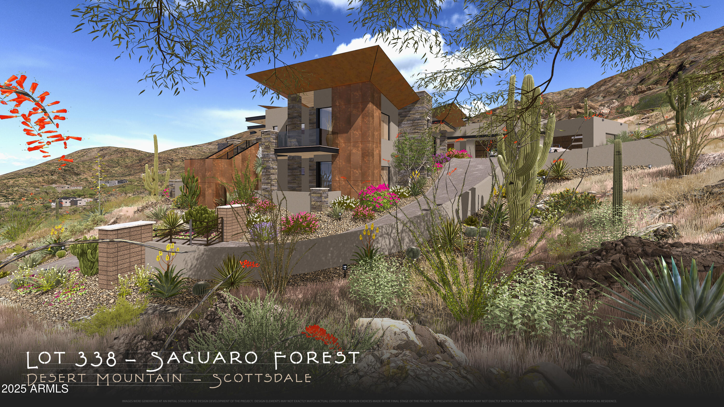 9108 E Grapevine Pass --