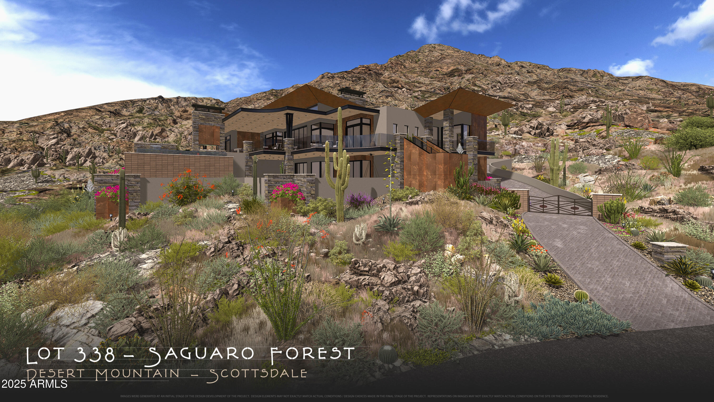 9108 E Grapevine Pass --