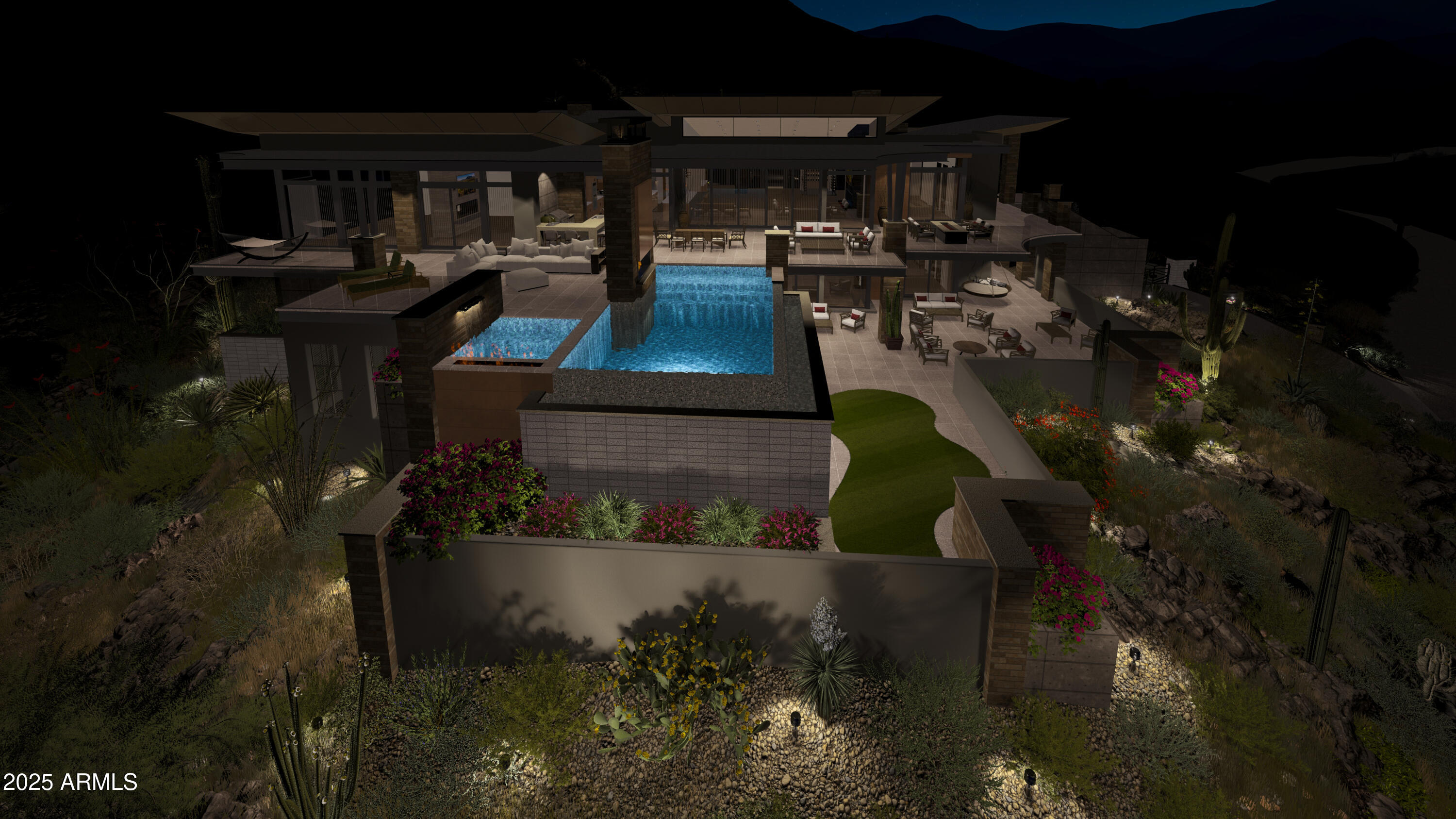 DESERT MOUNTAIN - Residential