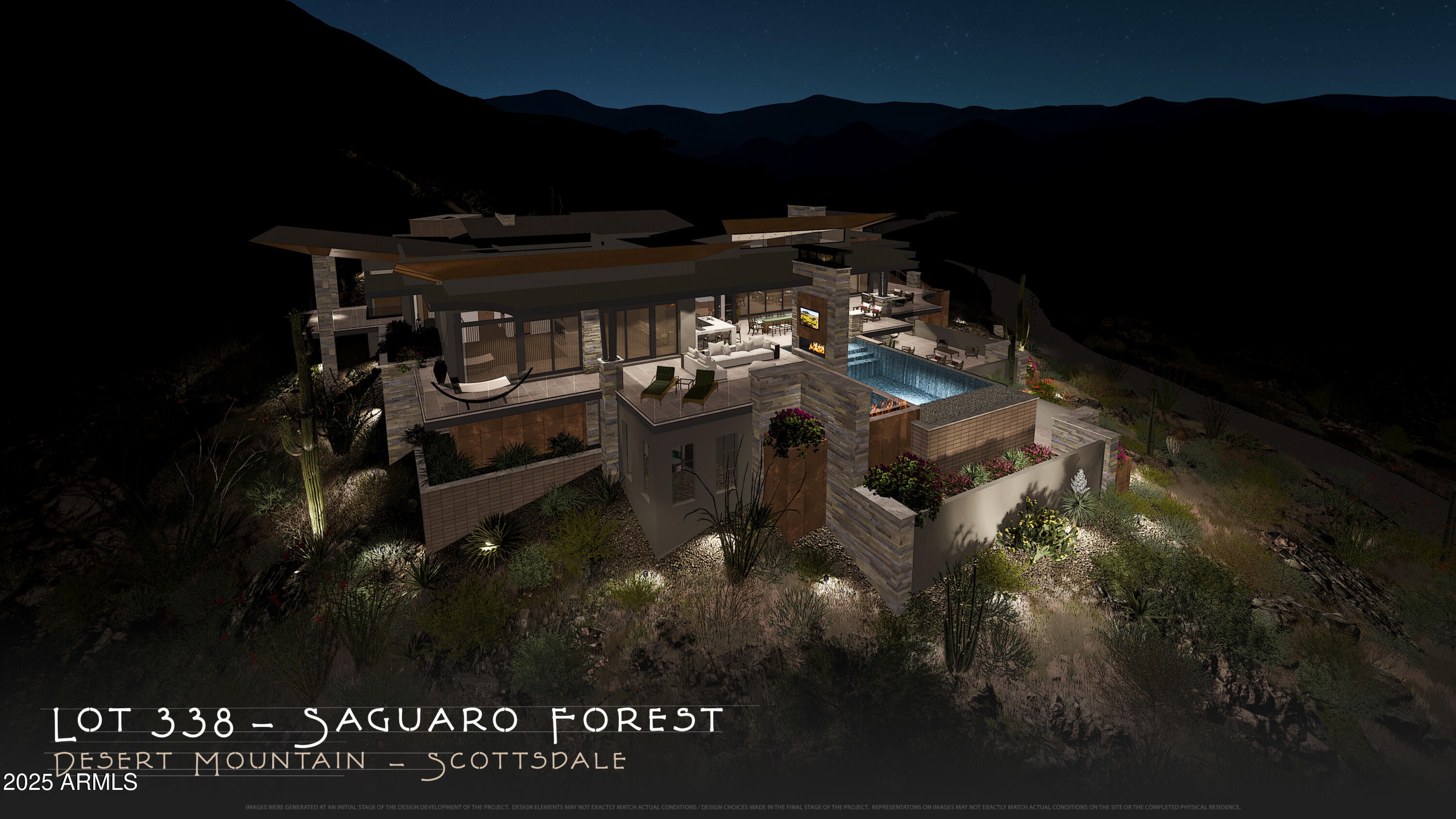 9108 E Grapevine Pass --