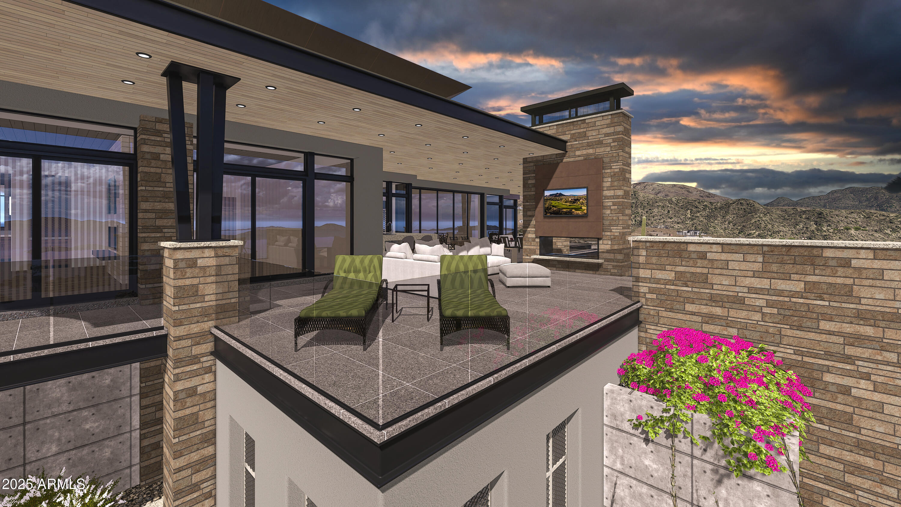 DESERT MOUNTAIN - Residential