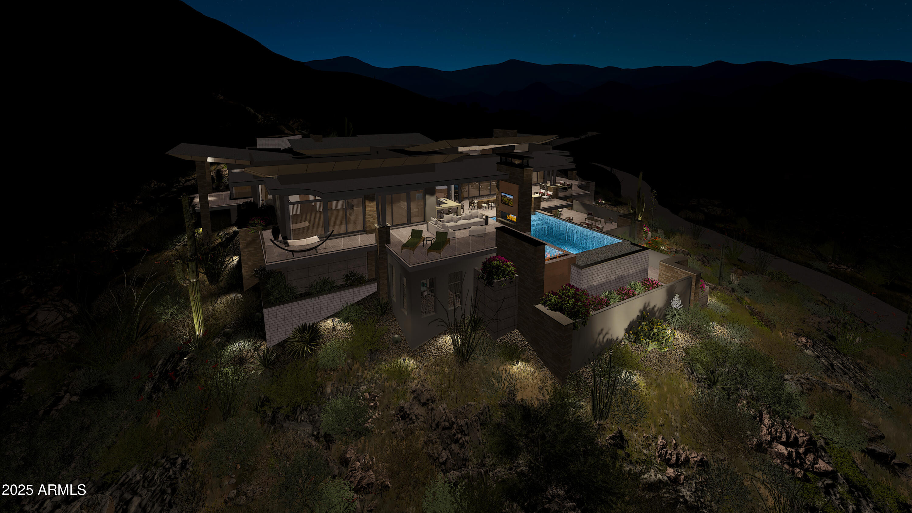 DESERT MOUNTAIN - Residential