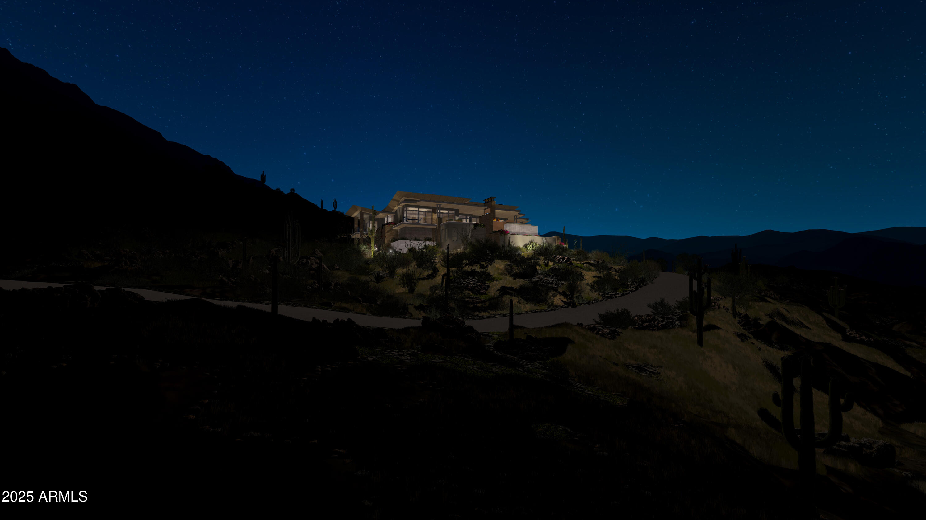 DESERT MOUNTAIN - Residential