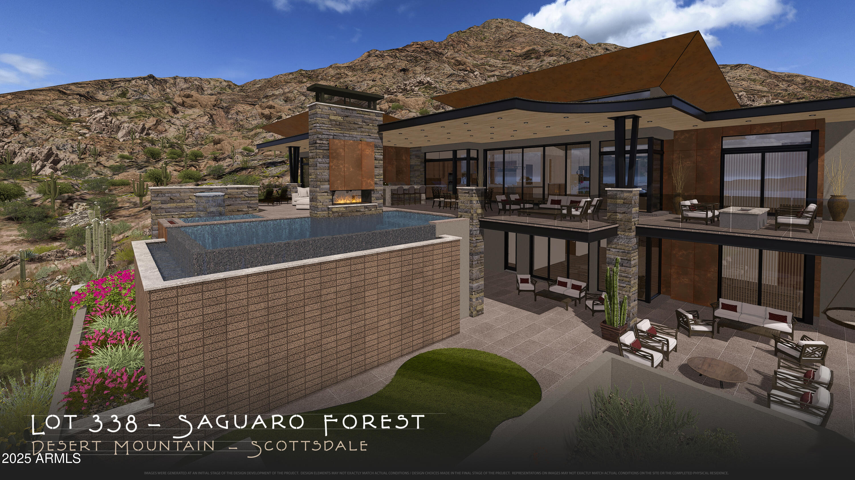 9108 E Grapevine Pass --