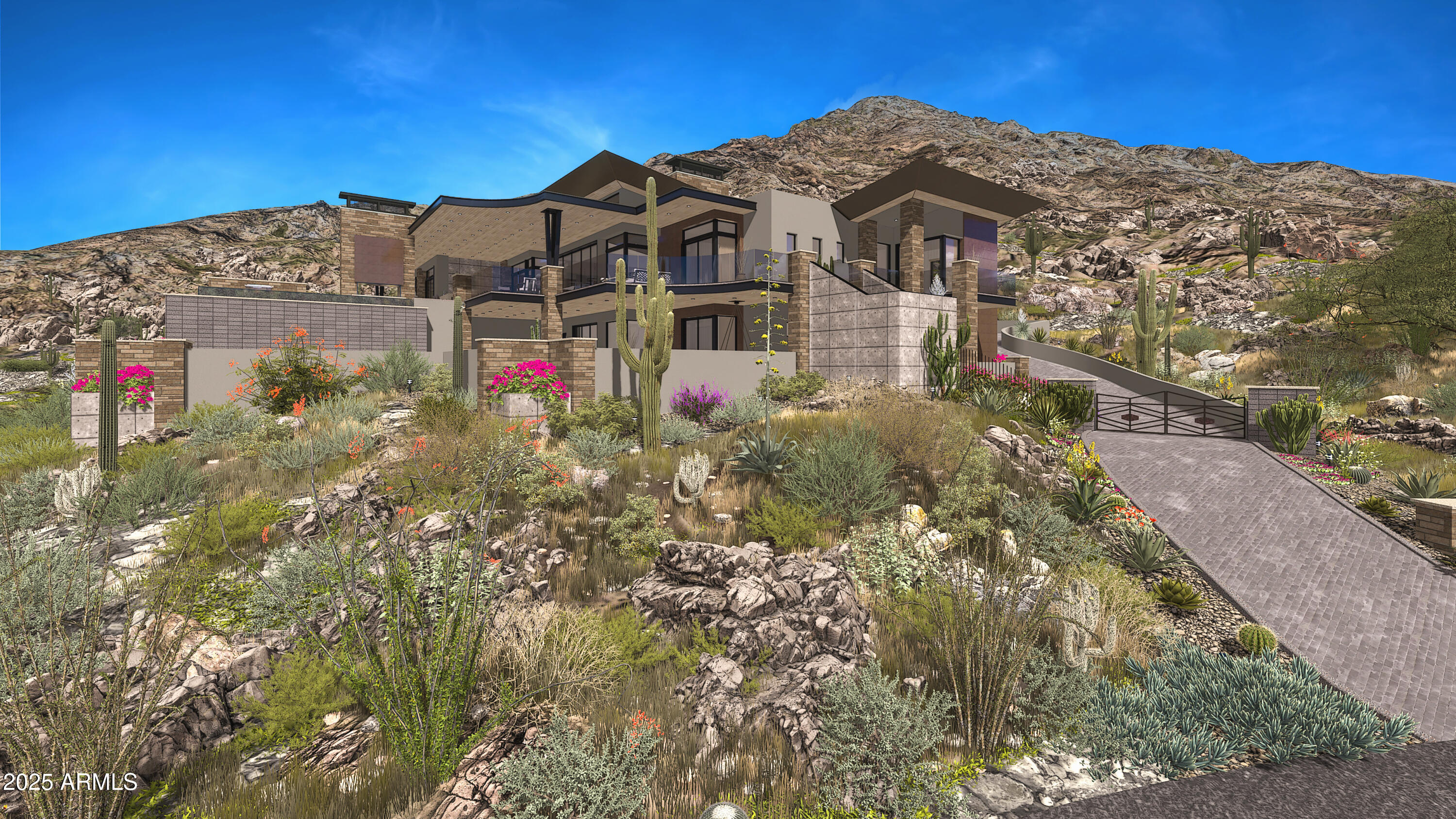 9108 E Grapevine Pass --