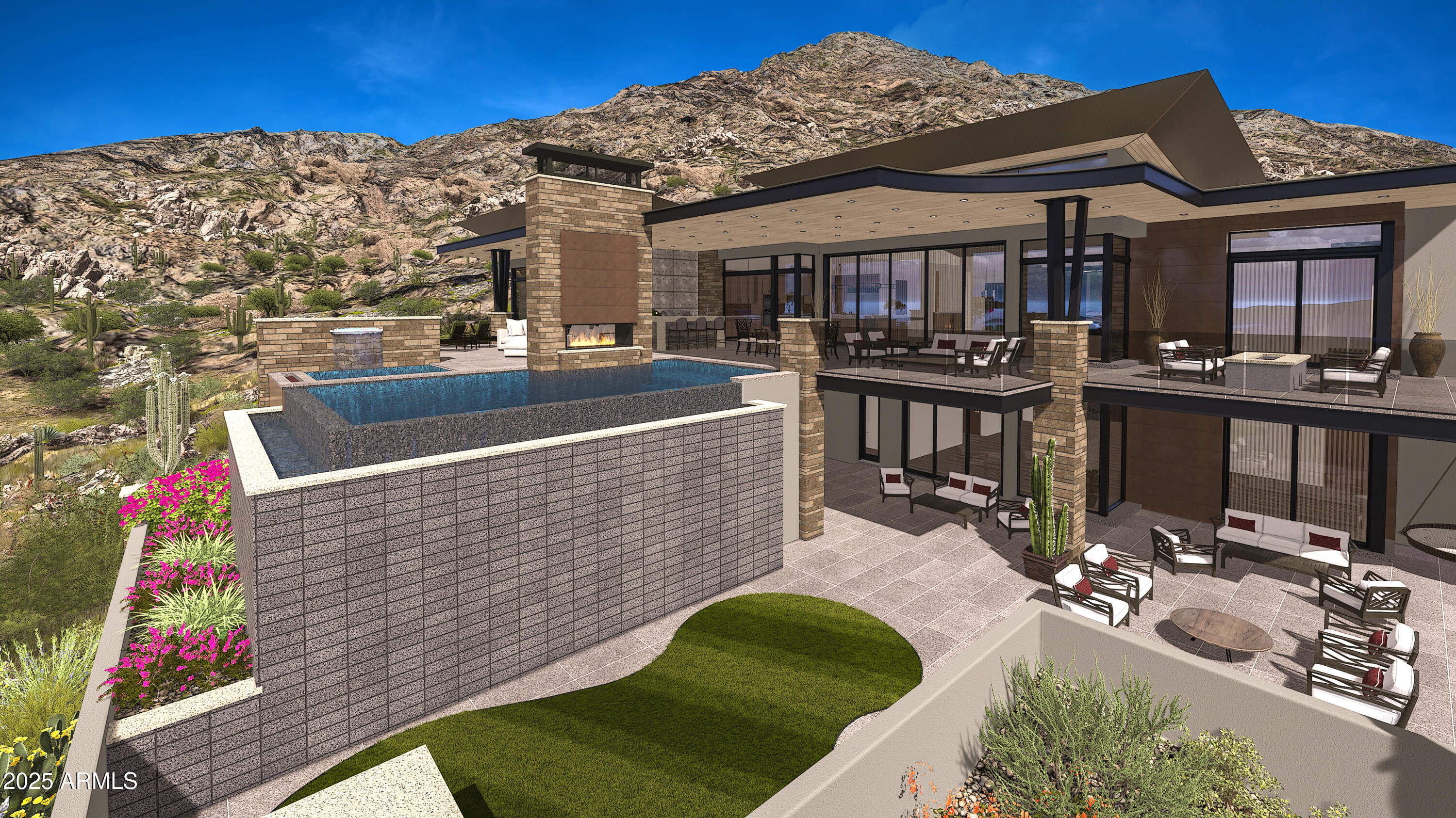 DESERT MOUNTAIN - Residential