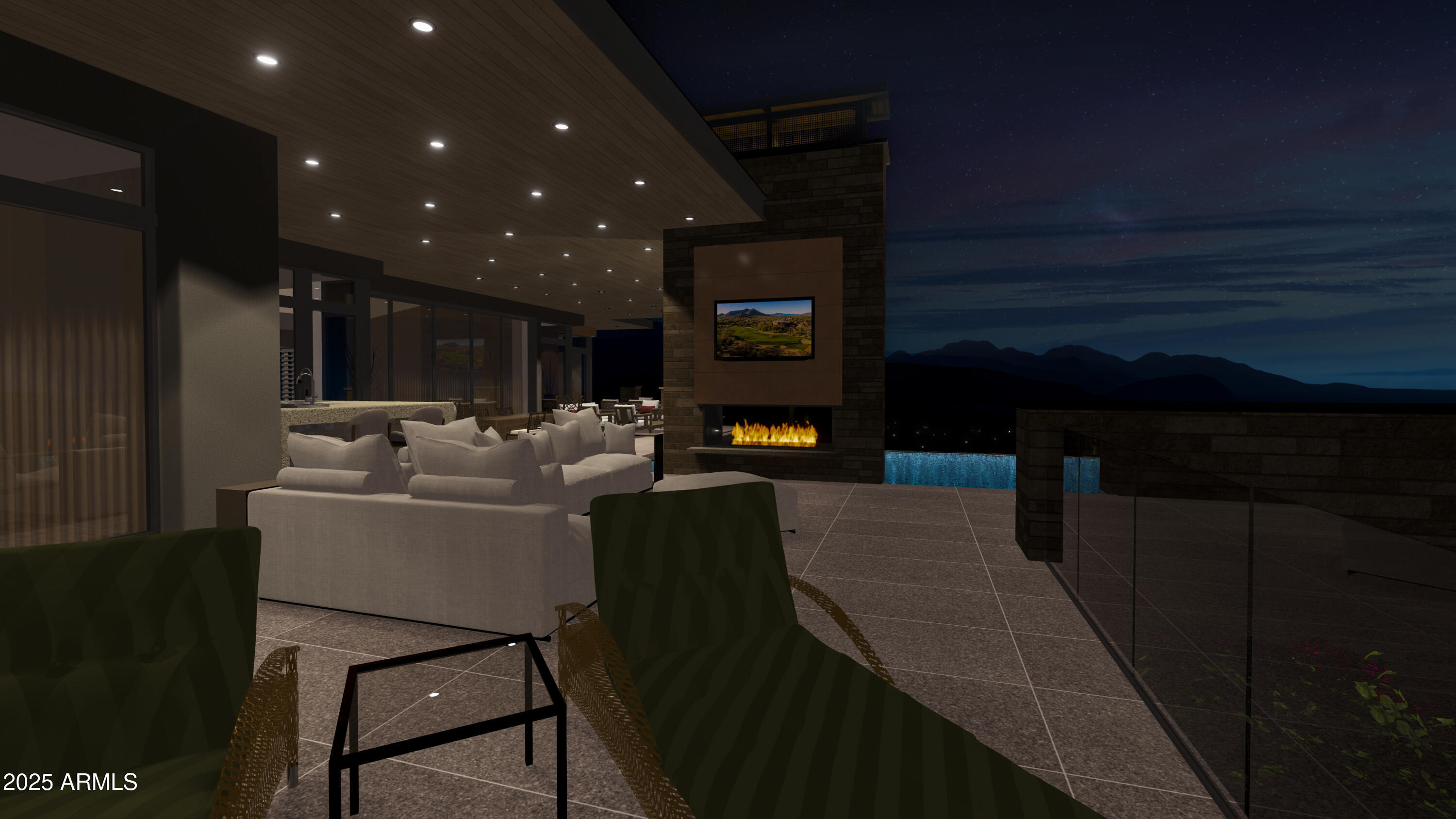 DESERT MOUNTAIN - Residential