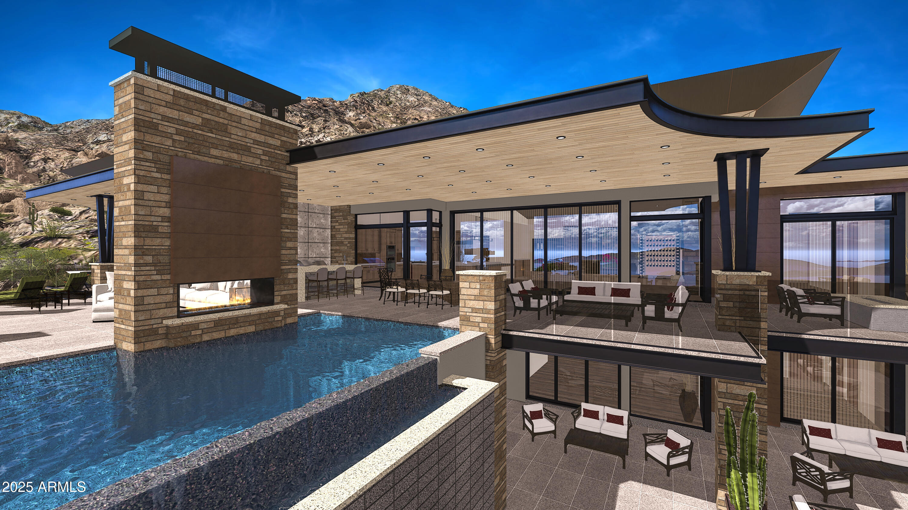 DESERT MOUNTAIN - Residential