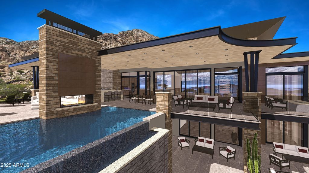 Photo of 9108 E Grapevine Pass Pass, Scottsdale, AZ 85262 (MLS # 6936766)