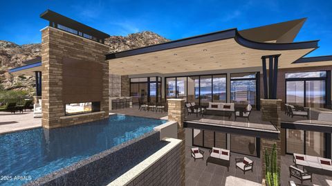 9108 E Grapevine Pass -- Scottsdale AZ 85262