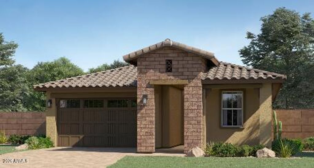 Photo of 15981 S 187th Drive, Goodyear, AZ 85338 (MLS # 6984130)