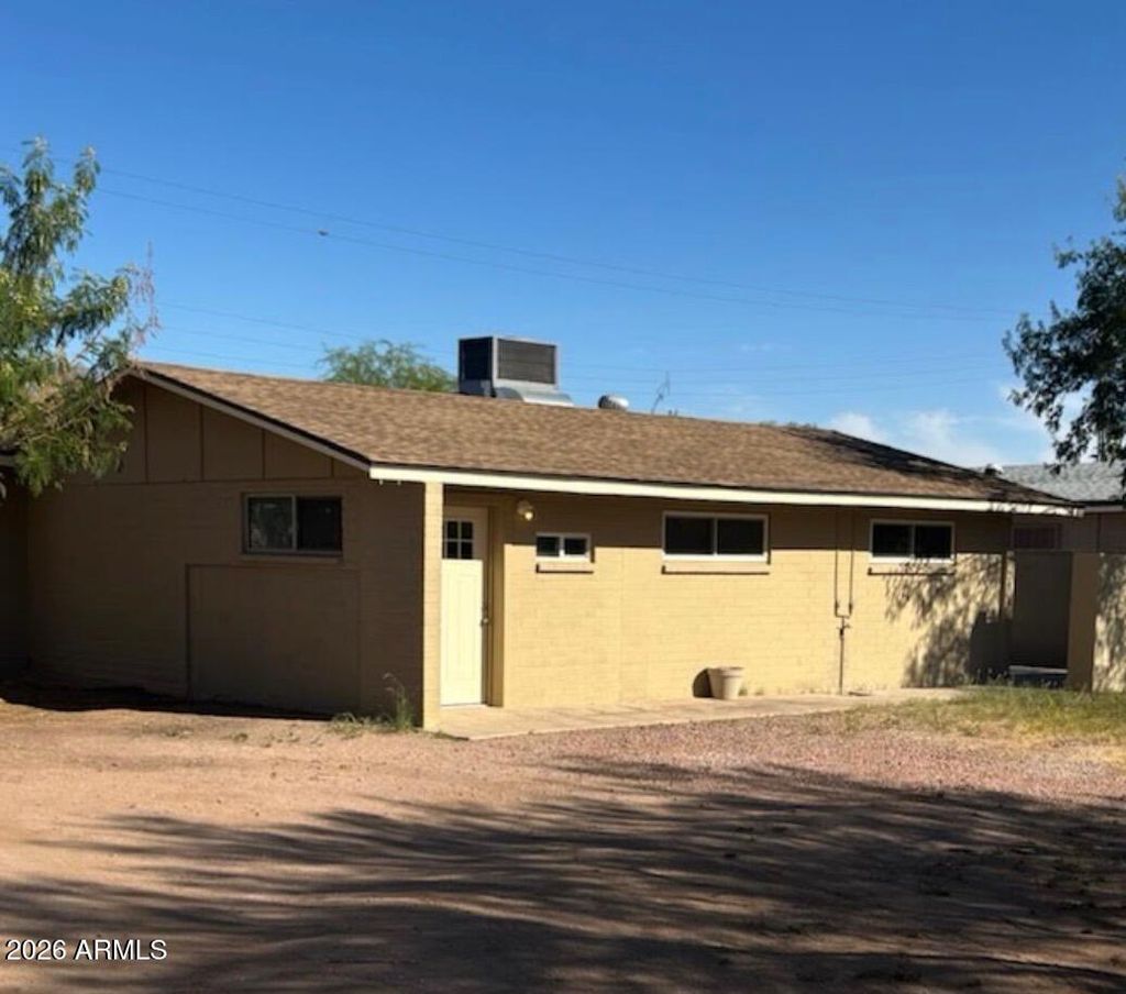 Photo of 135 S Rex Avenue, Apache Junction, AZ 85120 (MLS # 7005418)