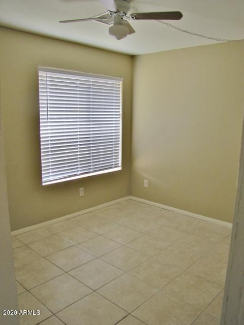 PUEBLO DEL SOL UNO - Residential Lease