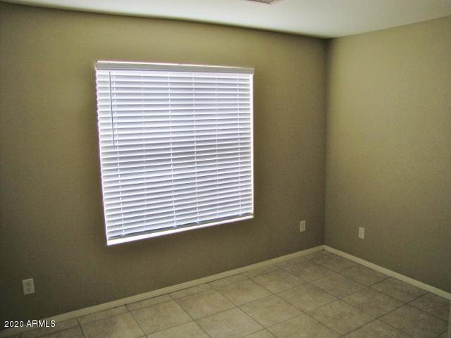 PUEBLO DEL SOL UNO - Residential Lease