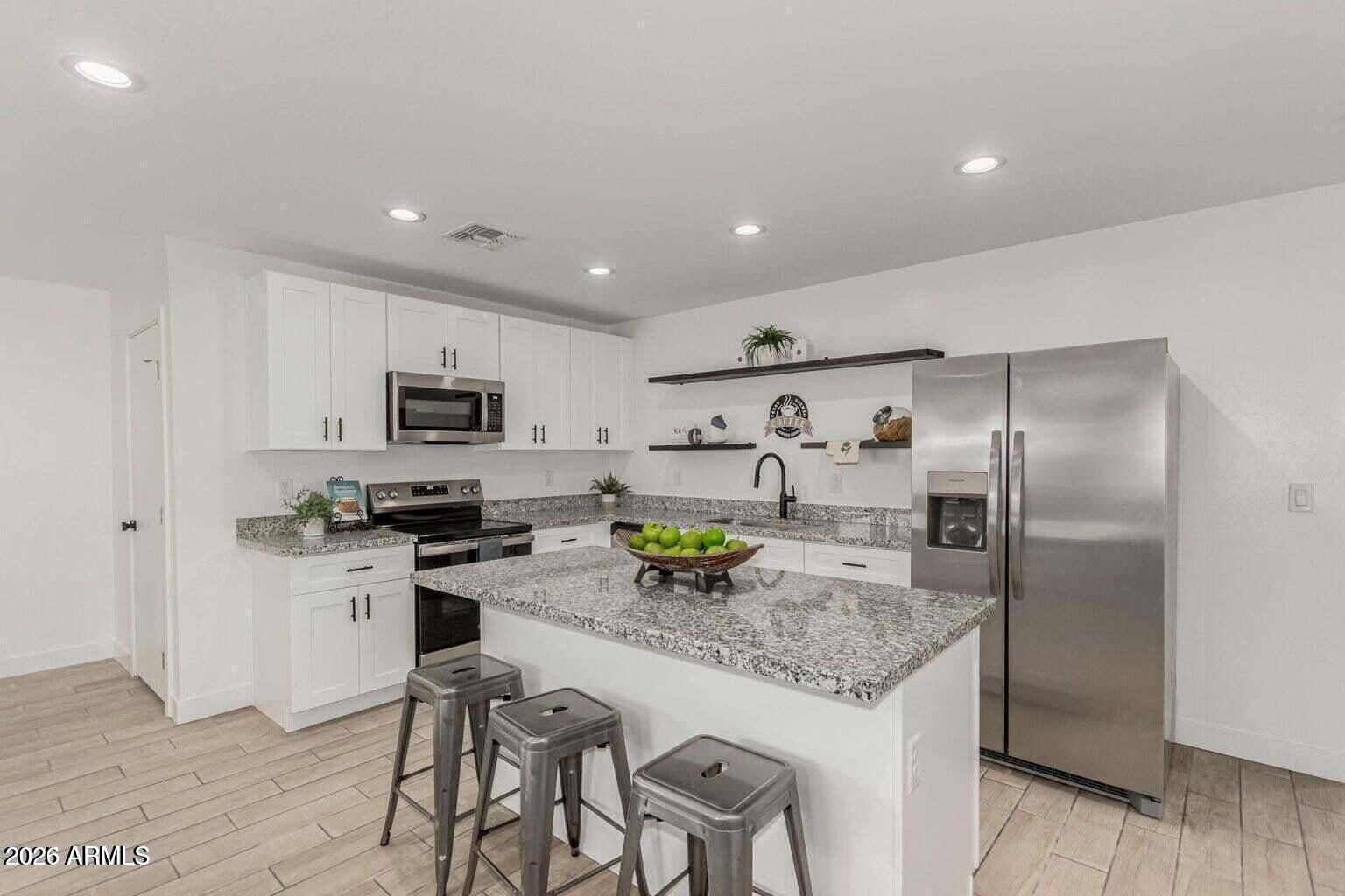 5236 S 13TH Place
