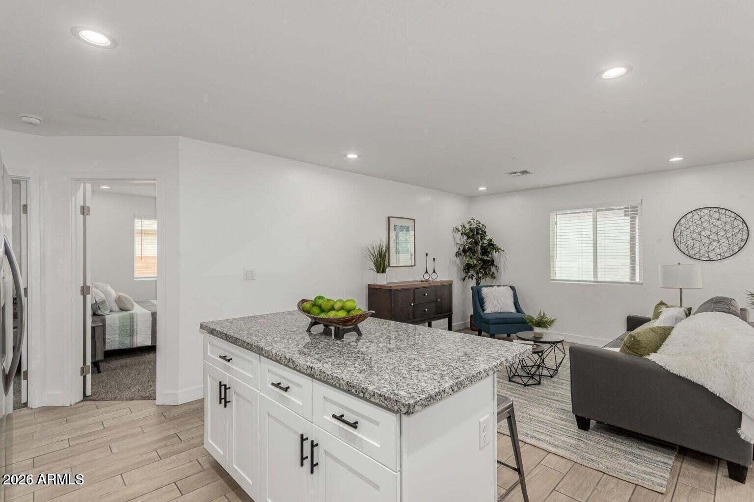 5236 S 13TH Place