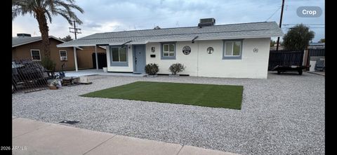 2026 E ORANGE Street Tempe AZ 85281