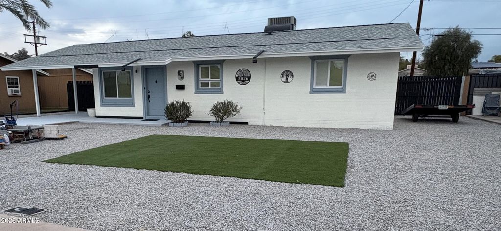 Photo of 2026 E Orange Street, Tempe, AZ 85281 (MLS # 6975014)