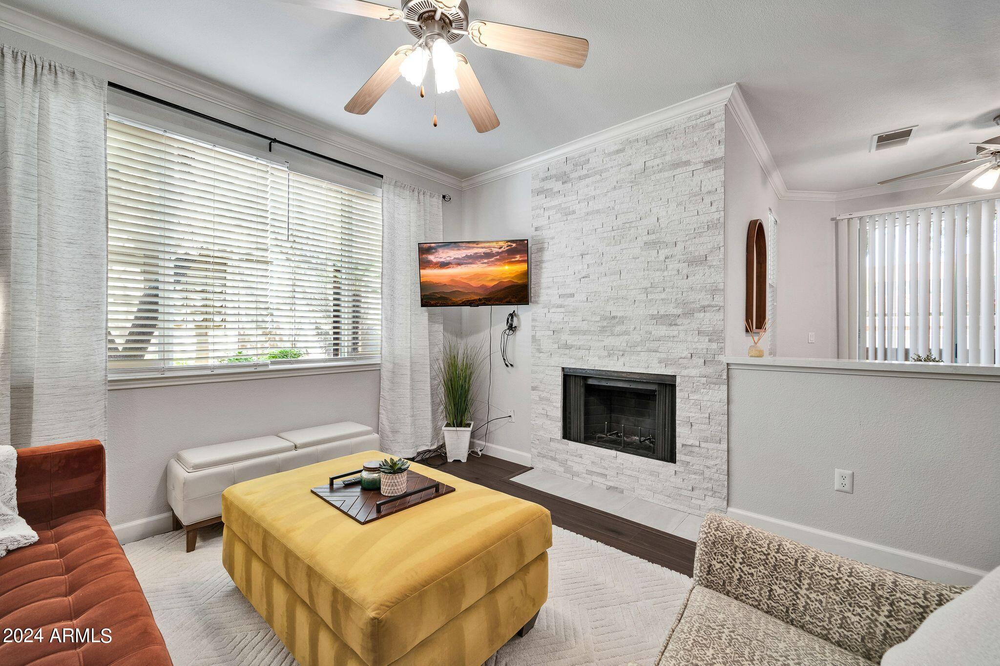 7009 E Acoma Drive Unit 1004