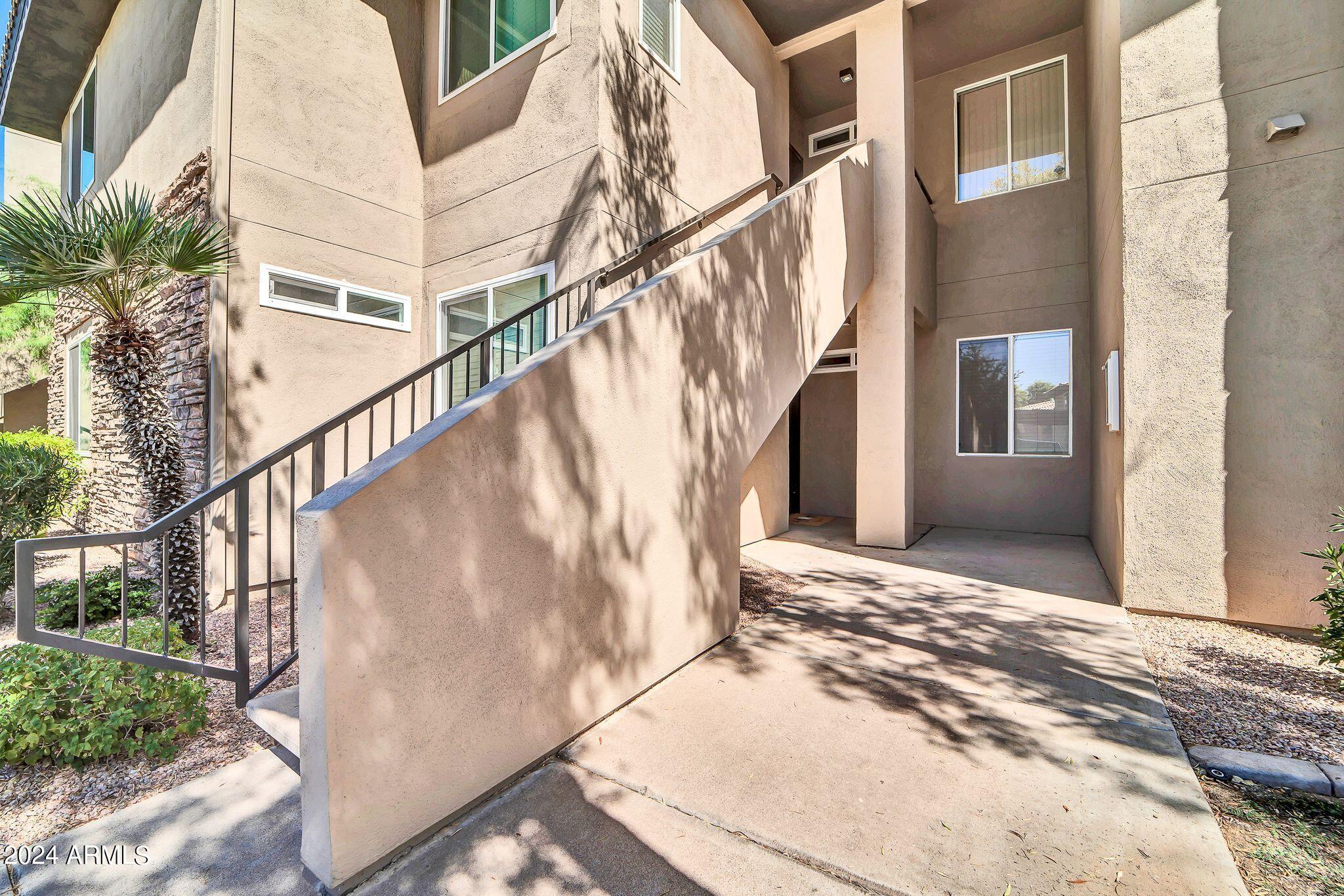 7009 E Acoma Drive Unit 1004