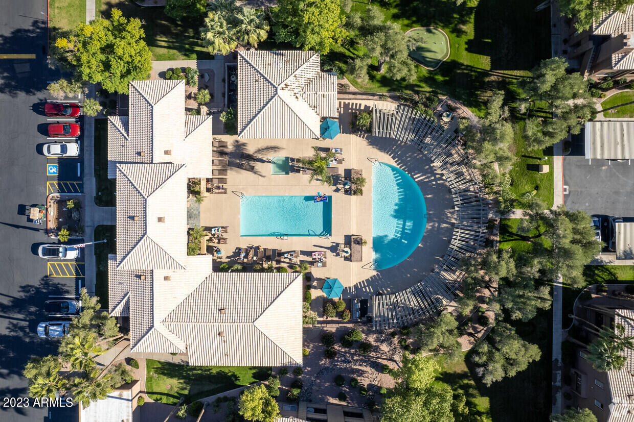 7009 E Acoma Drive Unit 1004