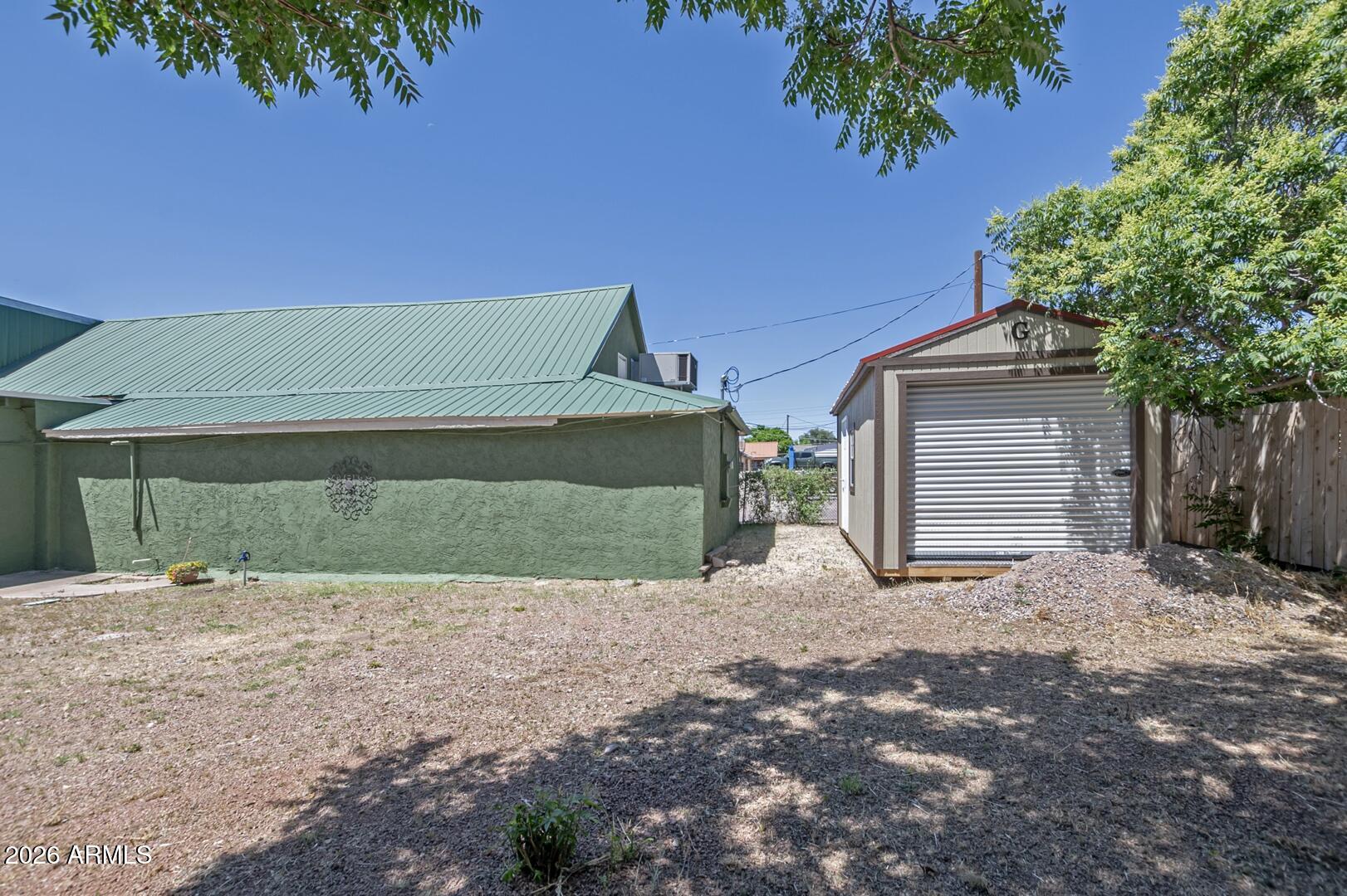 Payson Townsite - Commercial Sale